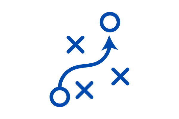 Build strategy for SEO