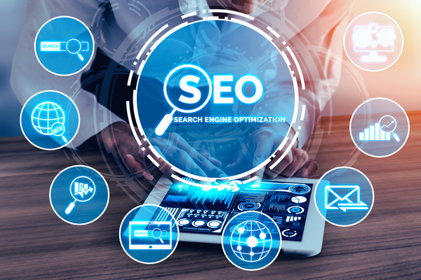 What's Included in Our On-Page SEO