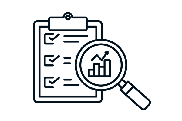 SEO Audit Service