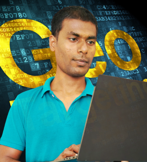 about pradip image