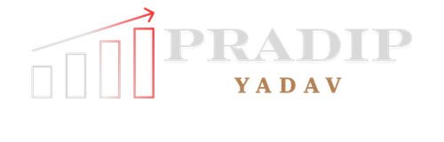 pradip yadav brand logo